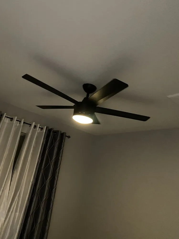 Slide of WS Electrical Services