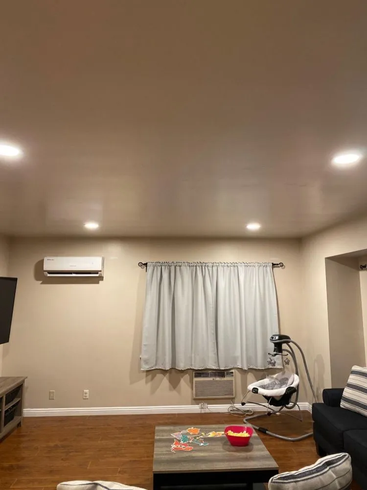 Slide of WS Electrical Services