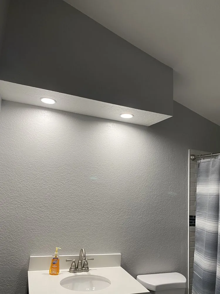 Slide of WS Electrical Services