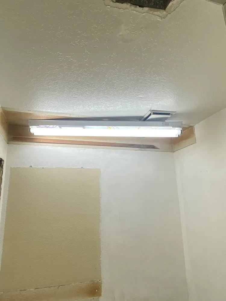 Slide of WS Electrical Services