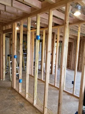 WS Electrical Services