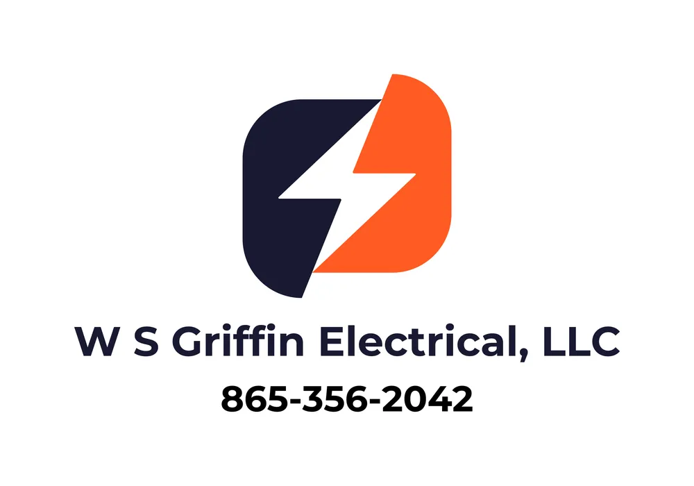 Slide of WS Griffin Electrical