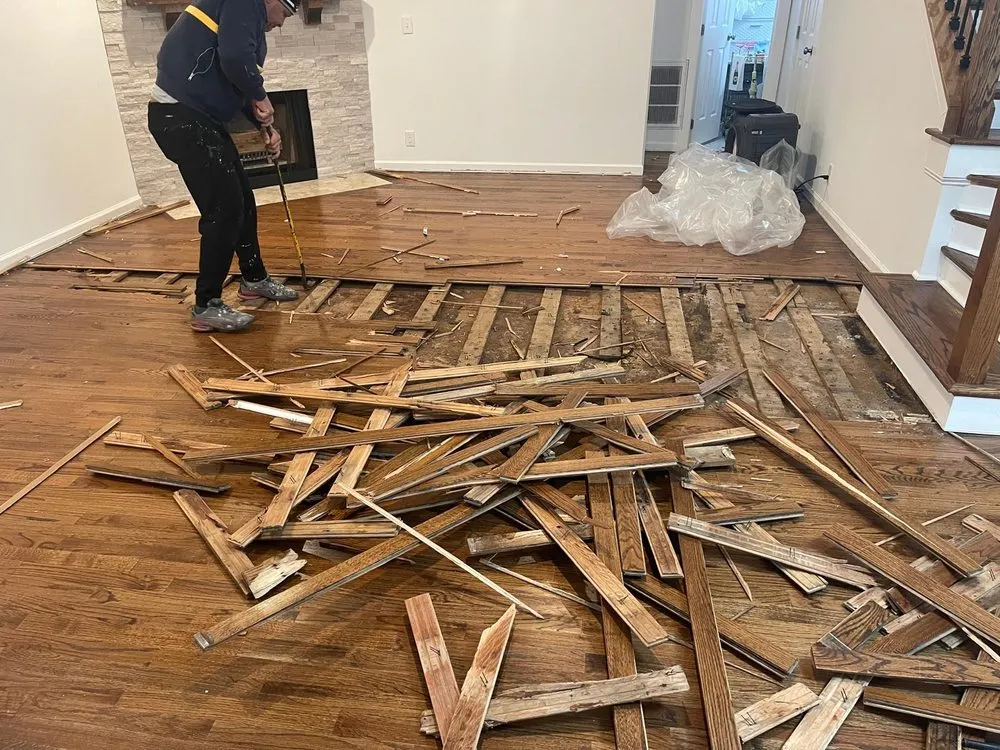 Slide of WS Home Solutions