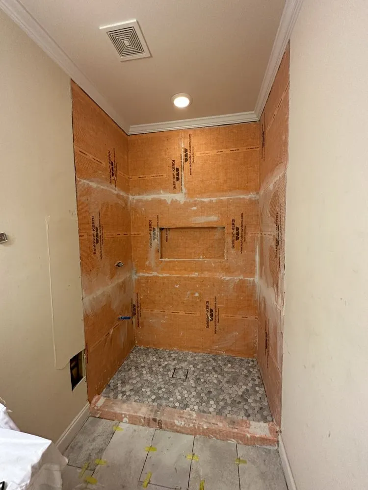 Slide of WS Home Solutions