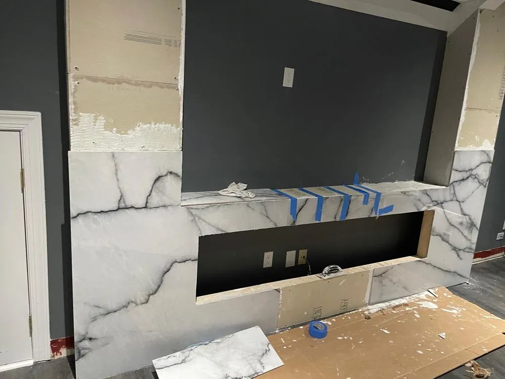 Slide of WS Home Solutions