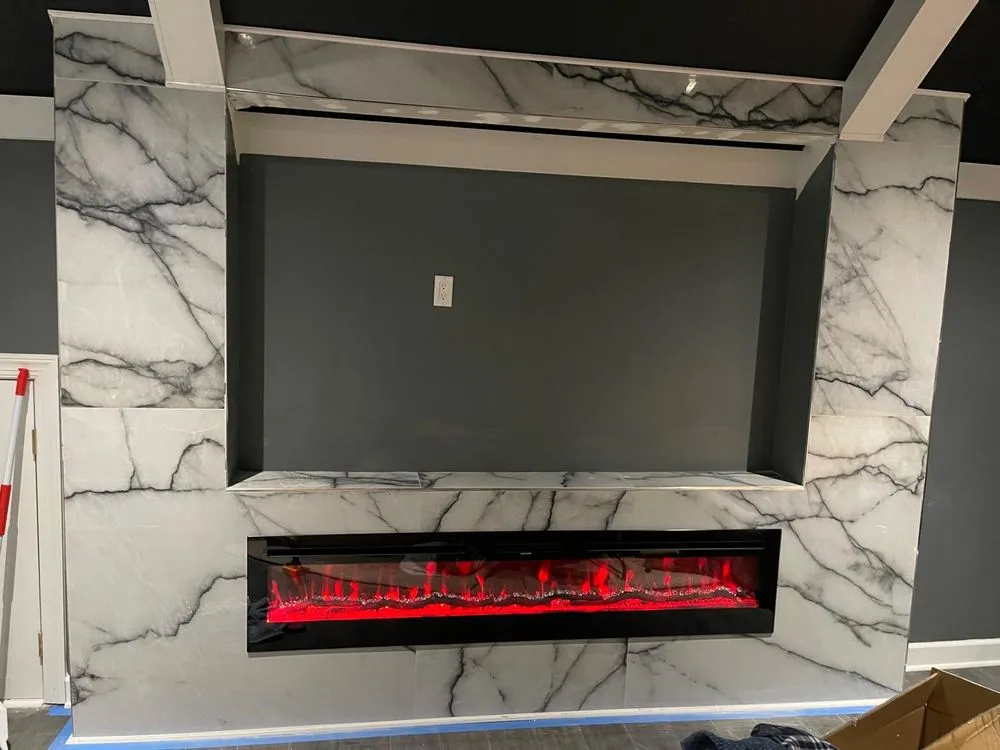 Slide of WS Home Solutions