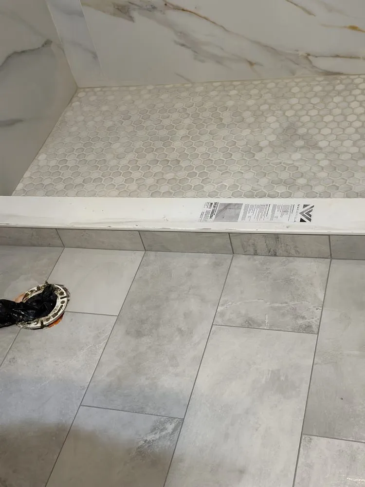 Slide of WS Home Solutions