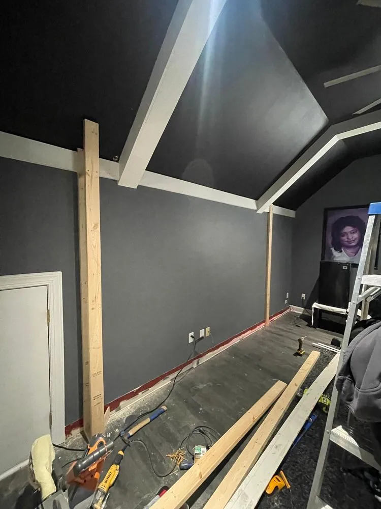 Slide of WS Home Solutions