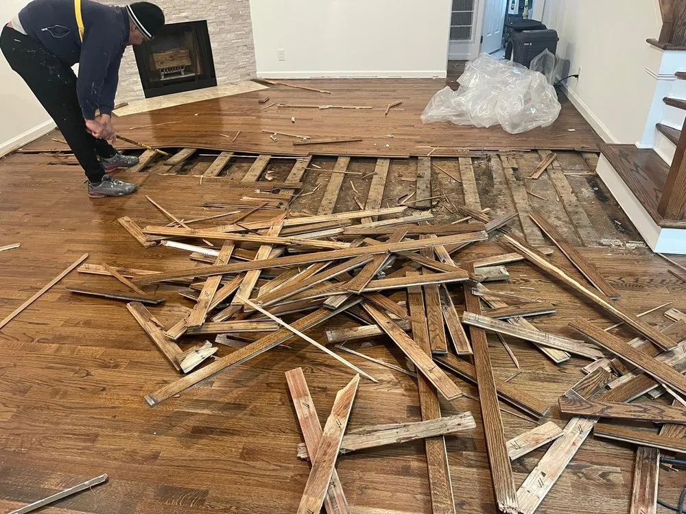 Slide of WS Home Solutions