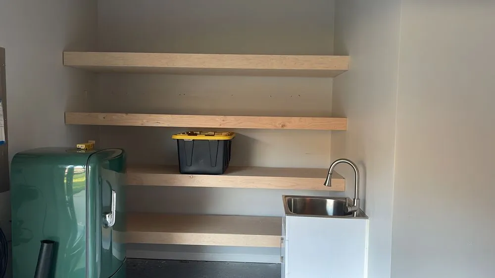 Professional wiring installation service in Charlotte, NC - WS Home Solutions