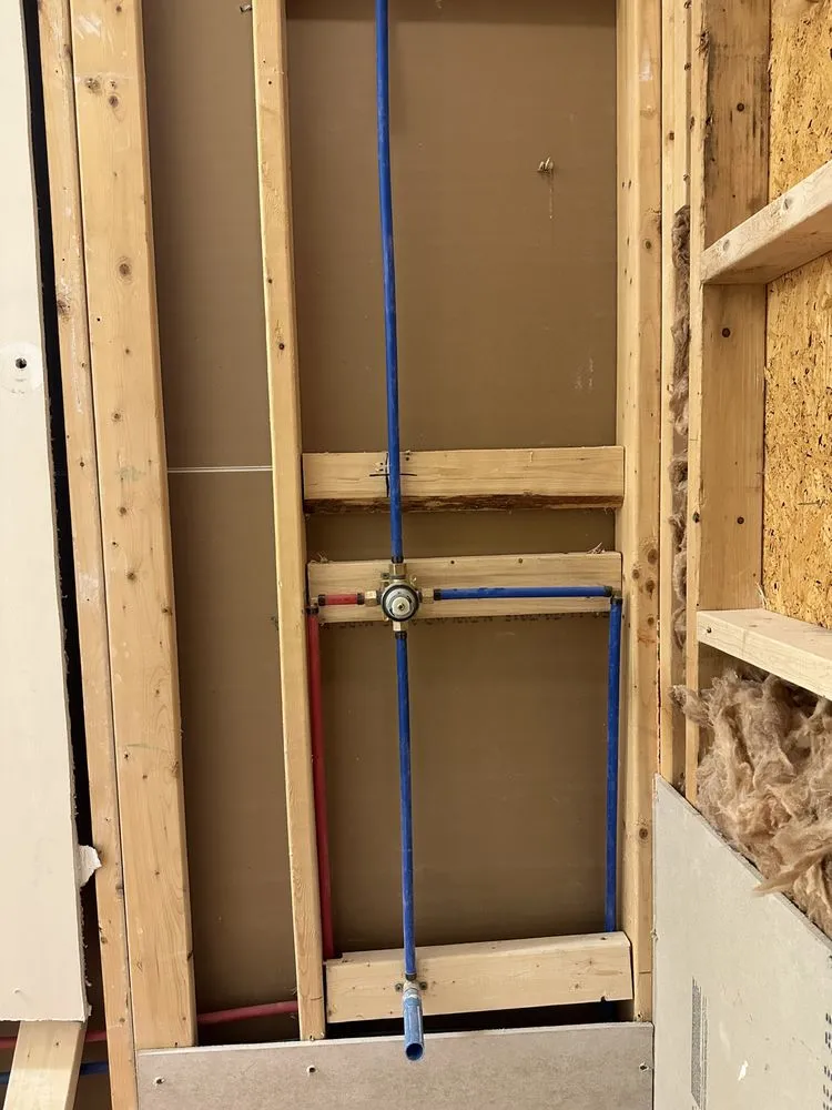 Slide of WS Home Solutions