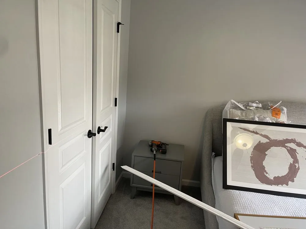 Slide of WS Home Solutions