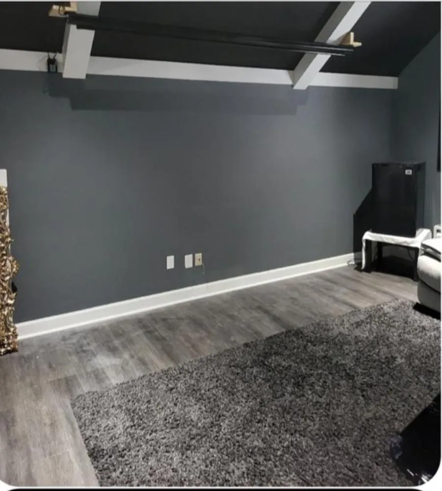 Slide of WS Home Solutions