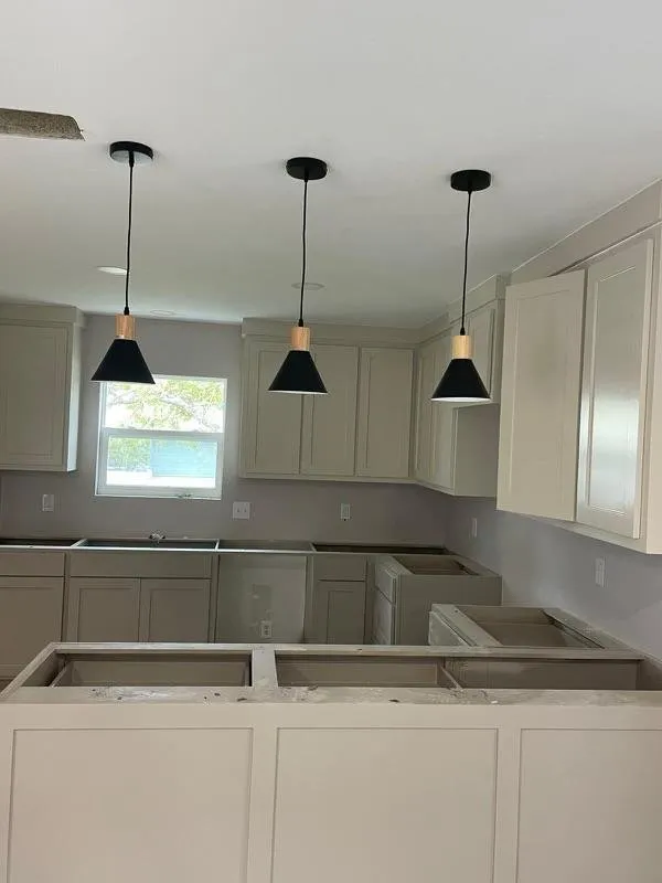 Slide of WT Electrical Services