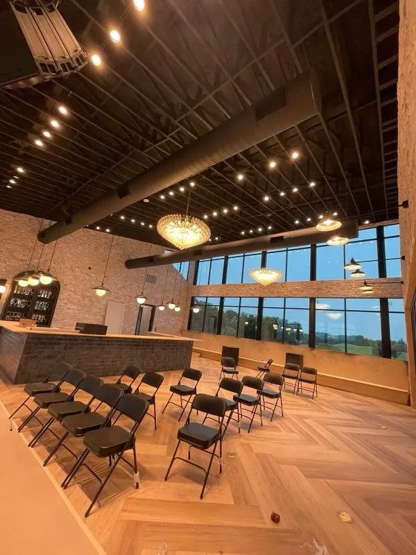 Slide of WT Electrical Services