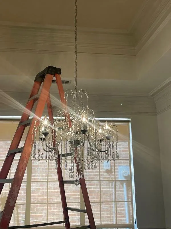 Slide of WT Electrical Services