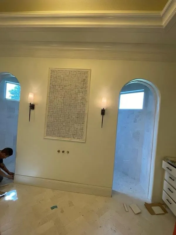 Slide of WT Electrical Services