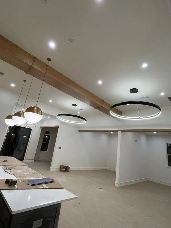 Slide of WT Electrical Services