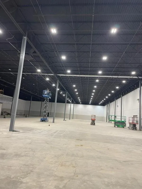 Reliable lighting installation in ,  by WT Electrical Services