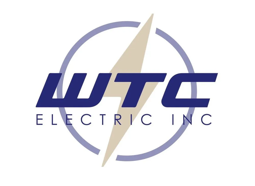 Slide of WTC Electric