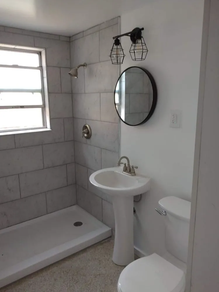 Slide of WTM3 Remodeling