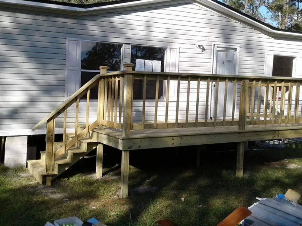 Slide of WTM3 Remodeling