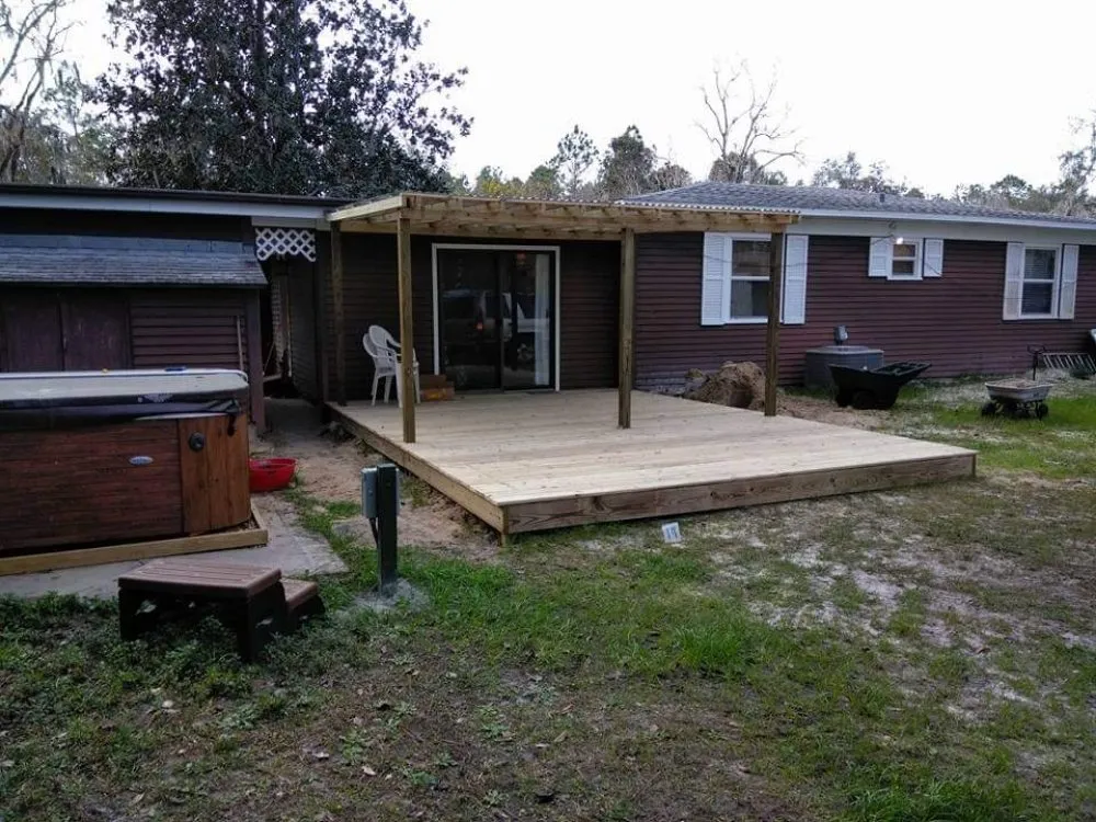 Slide of WTM3 Remodeling