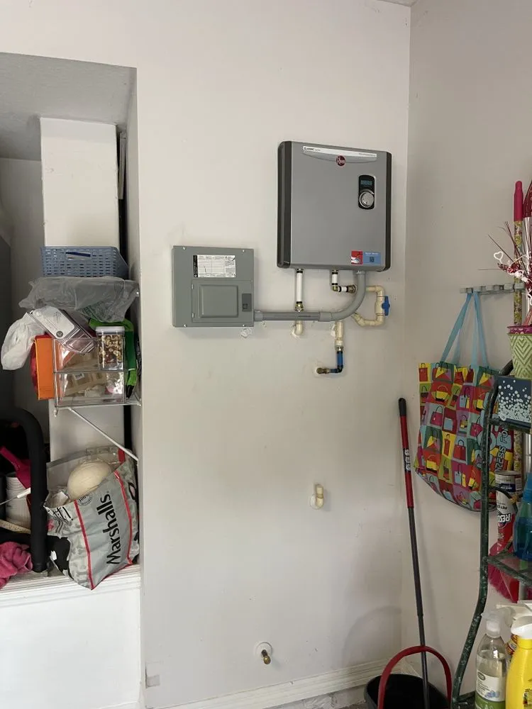 Licensed wiring installation in BVL, FL by Wu constructions
