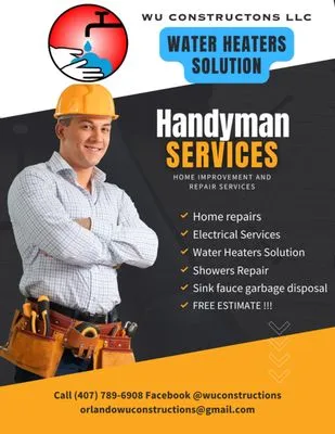 Wu constructions