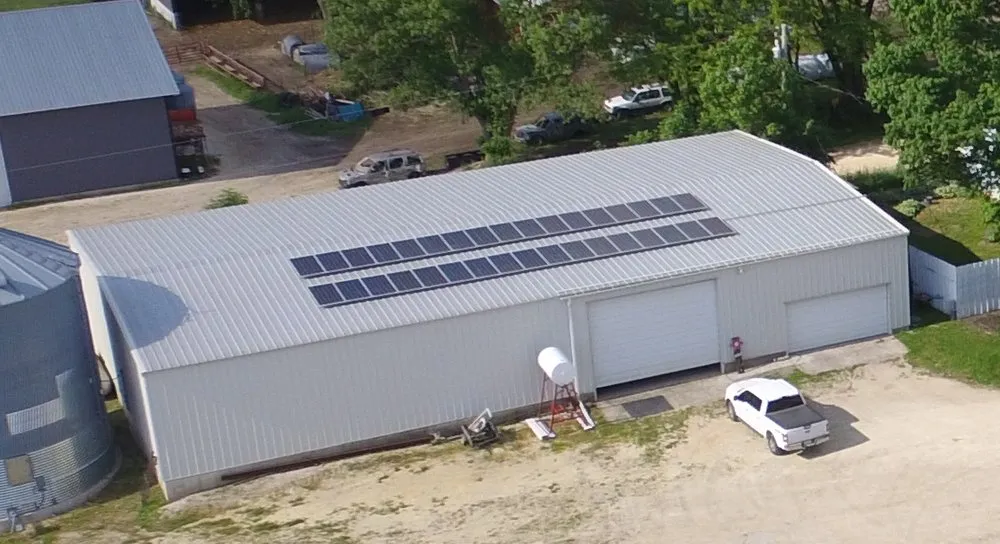 Trusted wiring installation in Delhi, IA by Wulfekuhle Electric