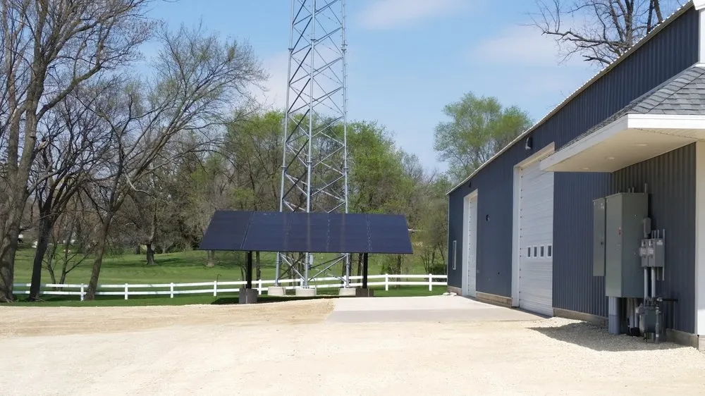 Affordable emergency electrical service in Delhi, IA by Wulfekuhle Electric
