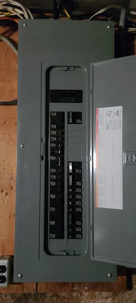 Trusted electrician providing circuit breaker repair in Delhi, IA - Wulfekuhle Electric