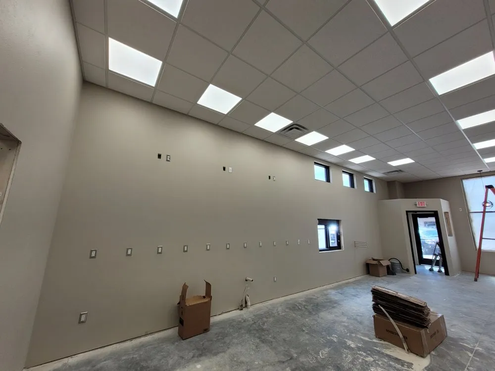Trusted wiring installation experts serving Delhi, IA - Wulfekuhle Electric