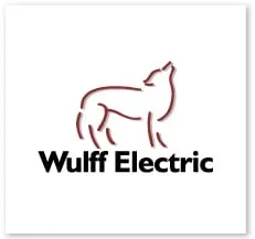 Slide of Wulff Electric