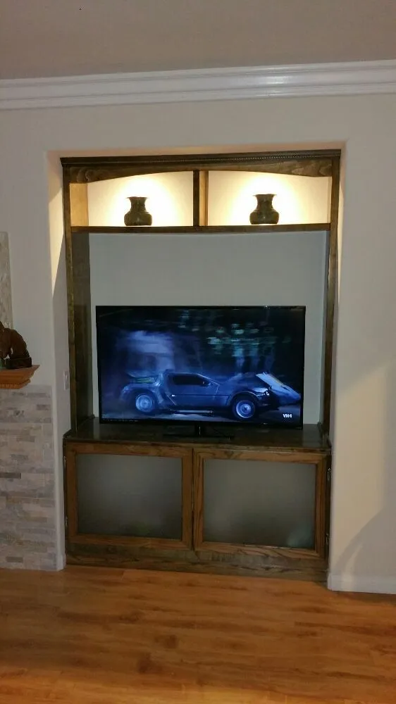 Slide of Wunder Home Services