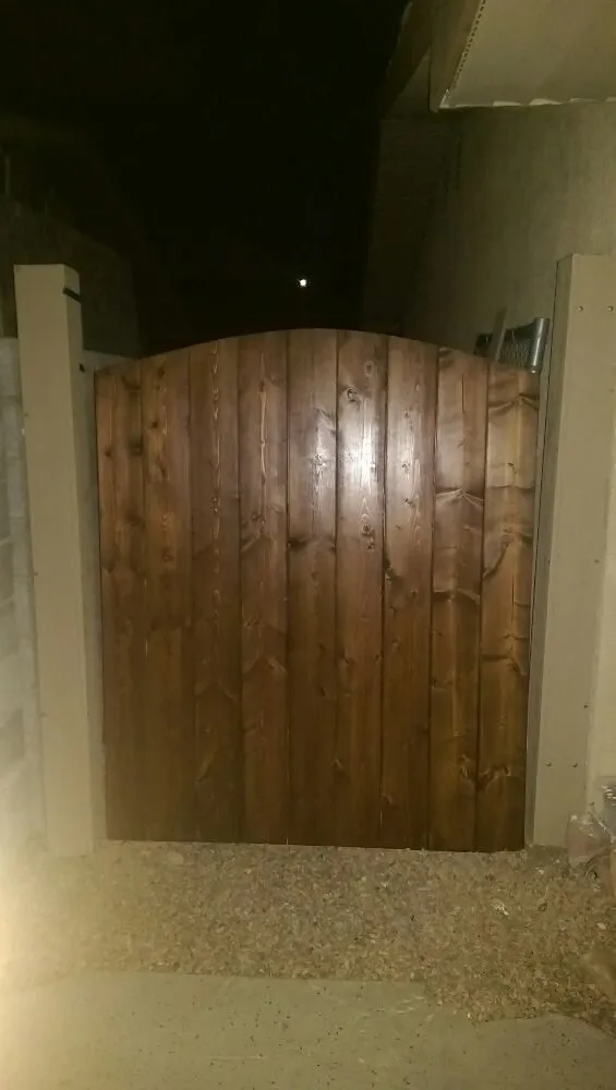 Slide of Wunder Home Services