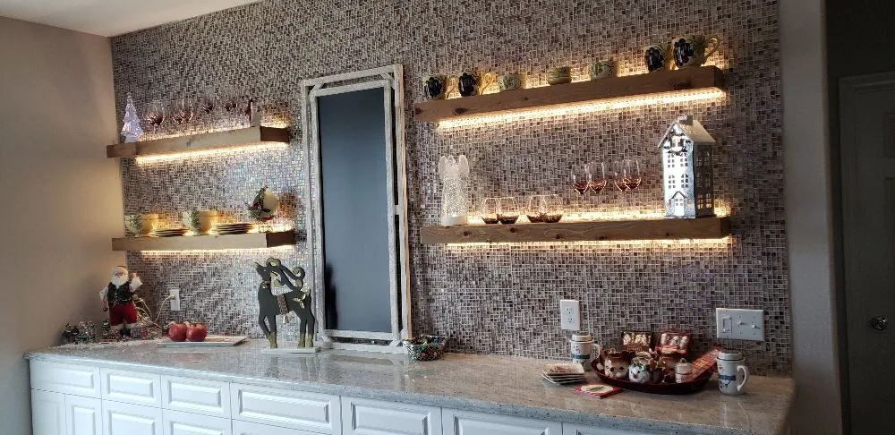 Slide of Wurtz Electric