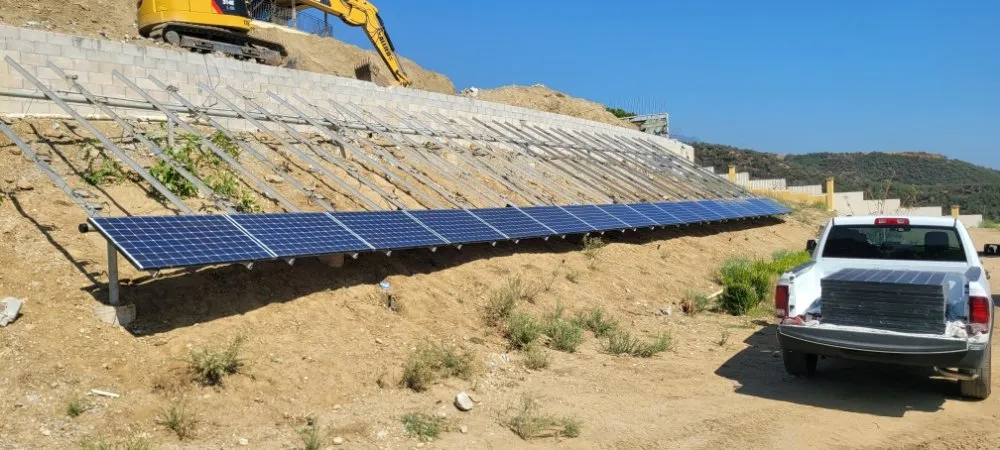 Slide of Wurtz Electric