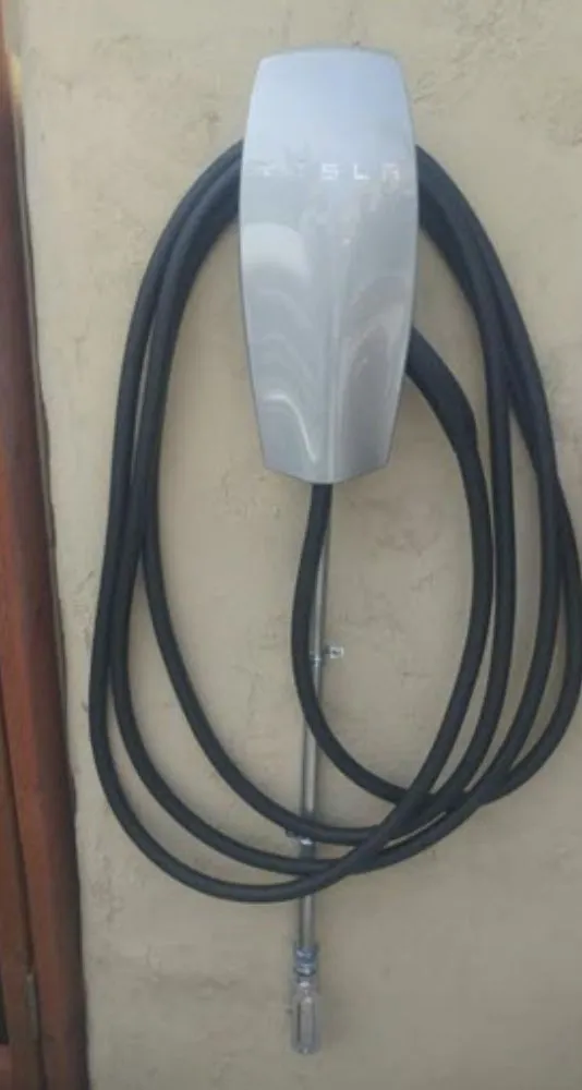 Slide of Wurtz Electric