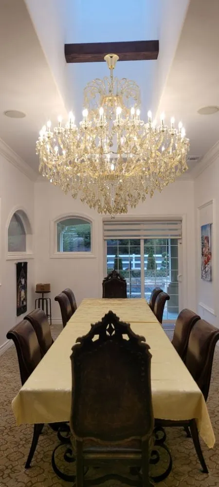 Slide of Wurtz Electric