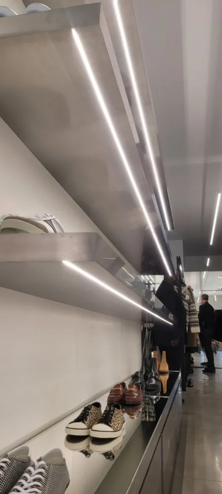 Slide of Wurtz Electric