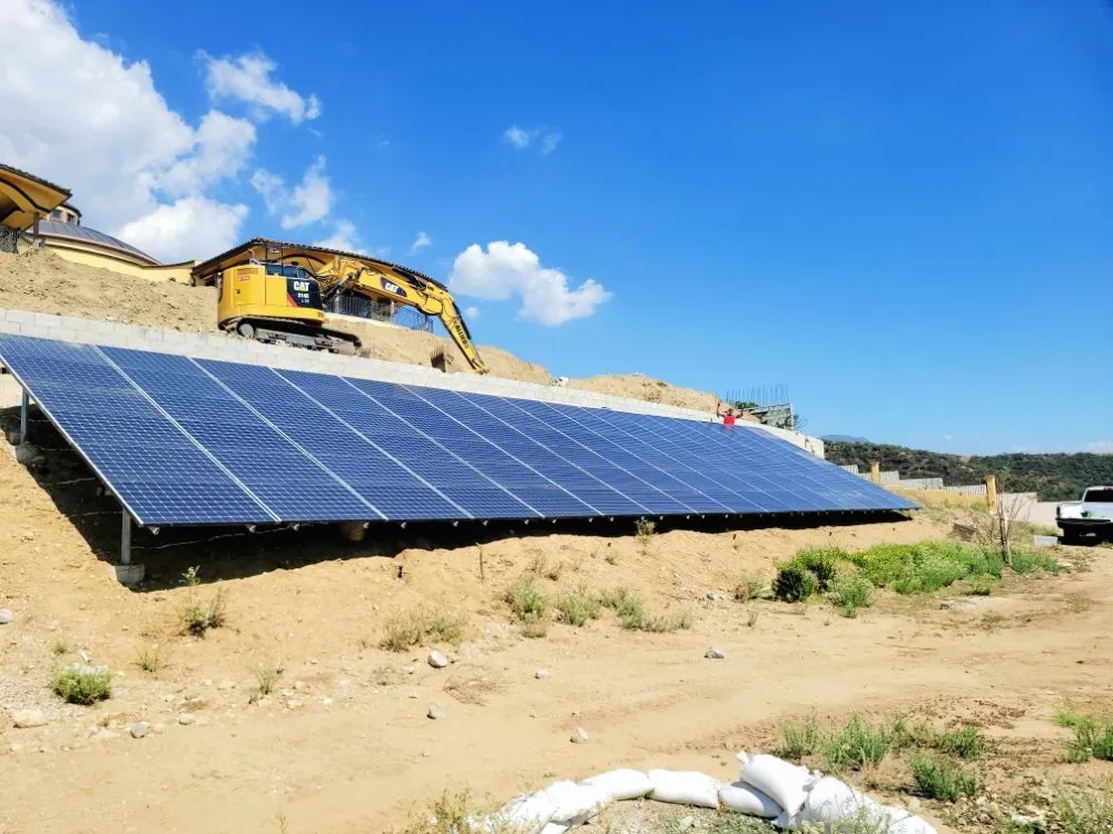 Slide of Wurtz Electric