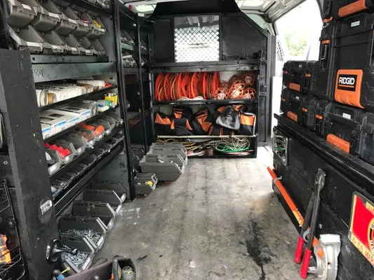 WV Riddle Electrical