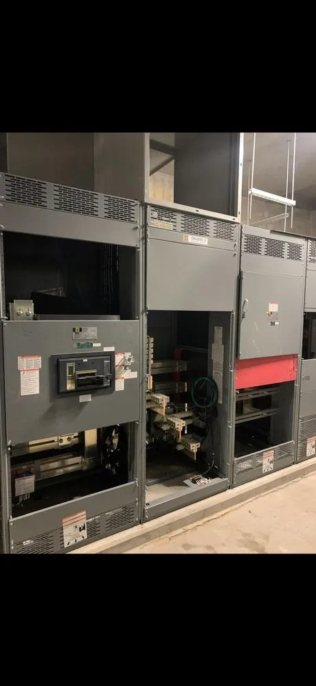 Slide of Wvm Construction