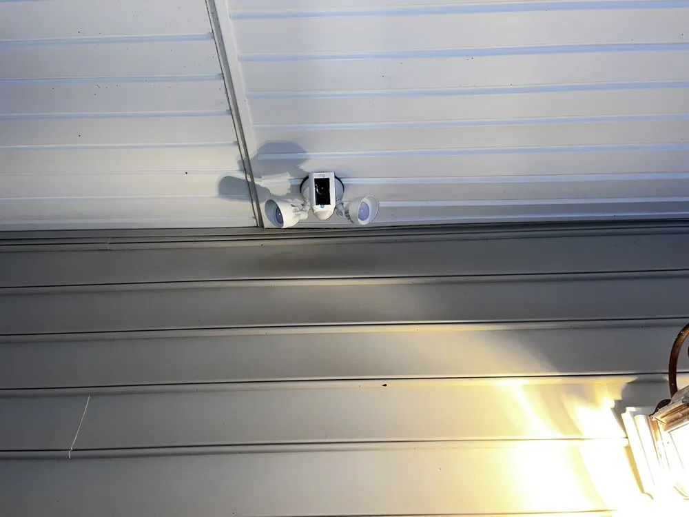 Emergency emergency electrical service experts serving Chesterfield, VA - W&W Contractors