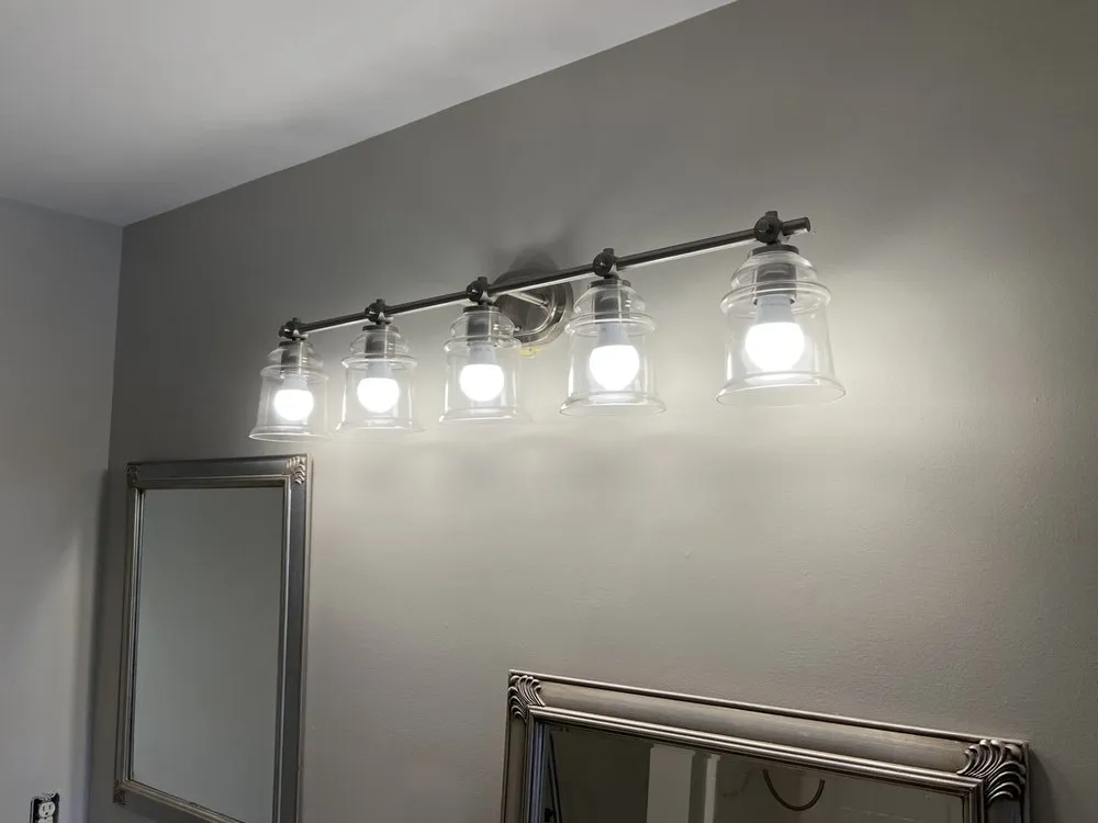 Emergency wiring installation experts serving Chesterfield, VA - W&W Contractors