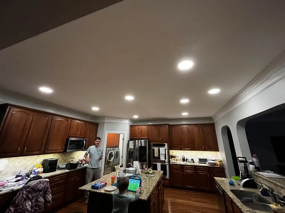Reliable emergency electrical service experts serving Chesterfield, VA - W&W Contractors