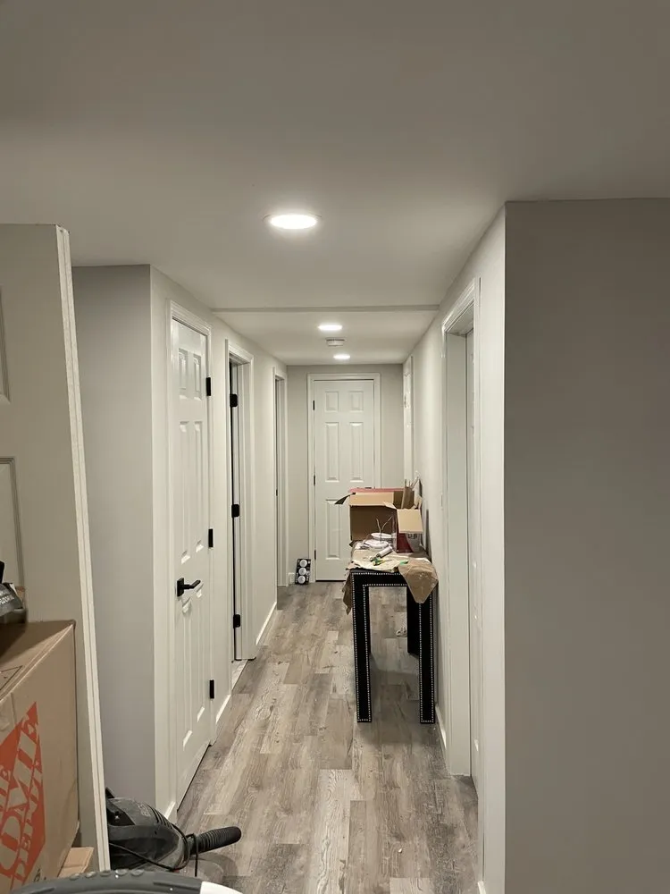 Emergency wiring installation experts serving Chesterfield, VA - W&W Contractors