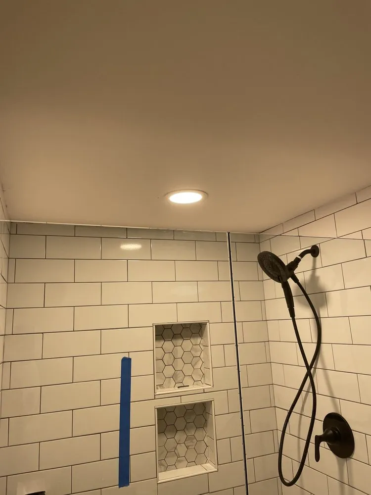 Trusted wiring installation in Chesterfield, VA by W&W Contractors