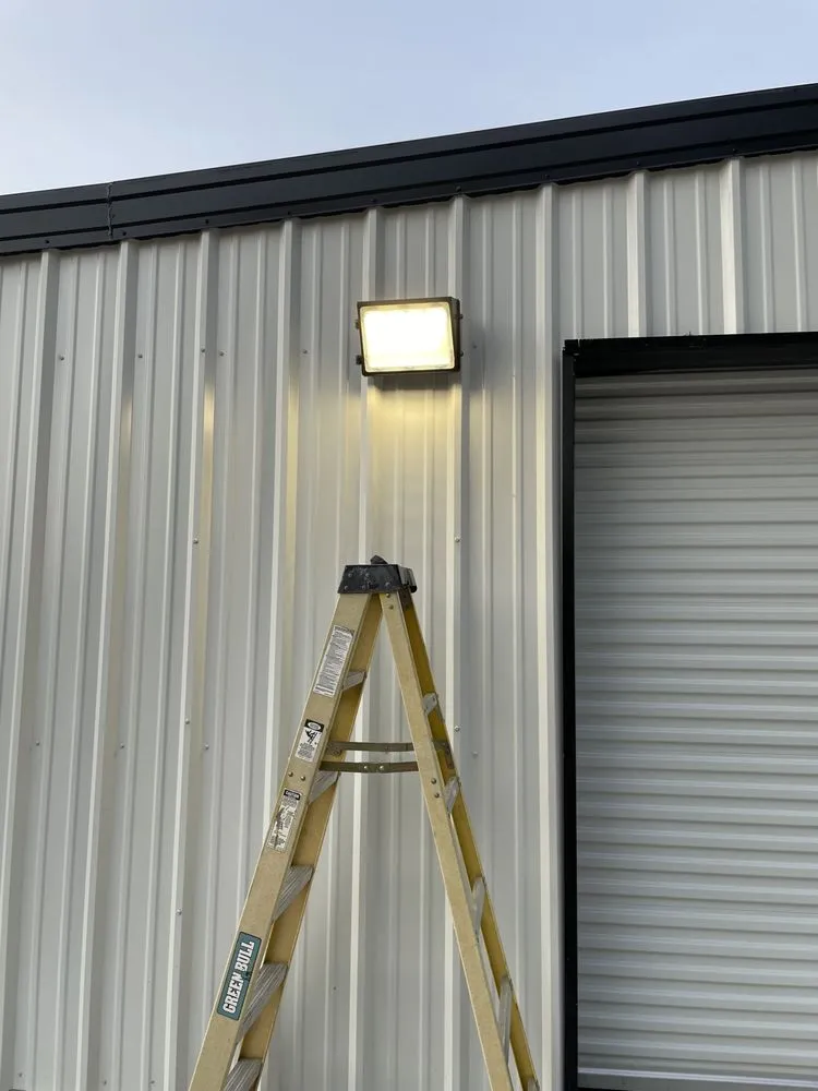 Emergency panel upgrade service in Chesterfield, VA - W&W Contractors